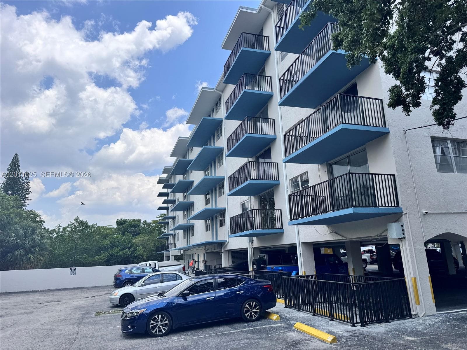 12590 NE 16th Ave # 209, North Miami FL 33161 — 29