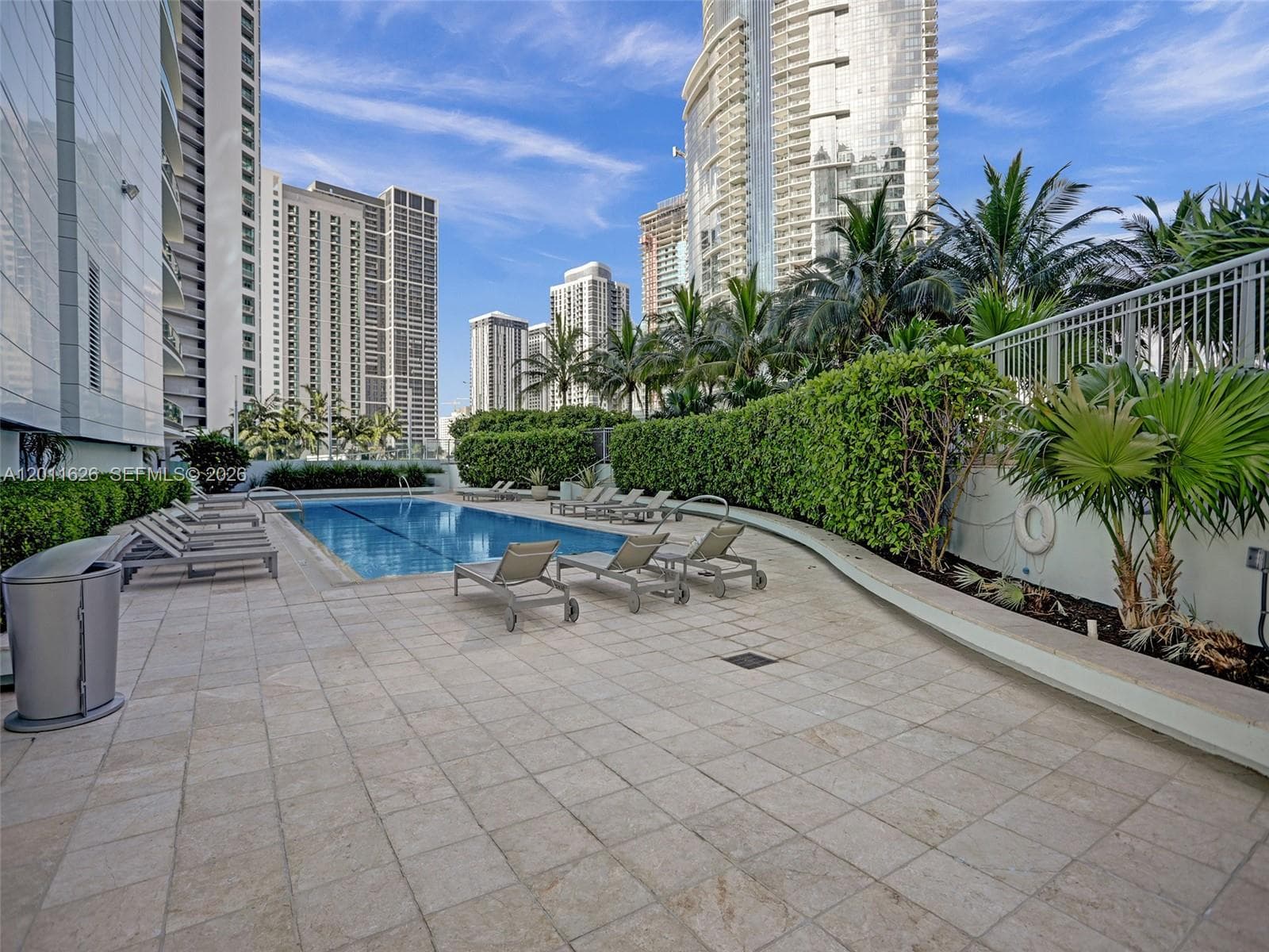 900 Biscayne Blvd # 5510, Miami FL 33132 — 26