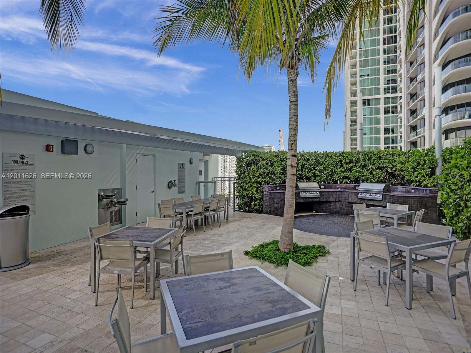 900 Biscayne Blvd # 5510, Miami FL 33132 — 28