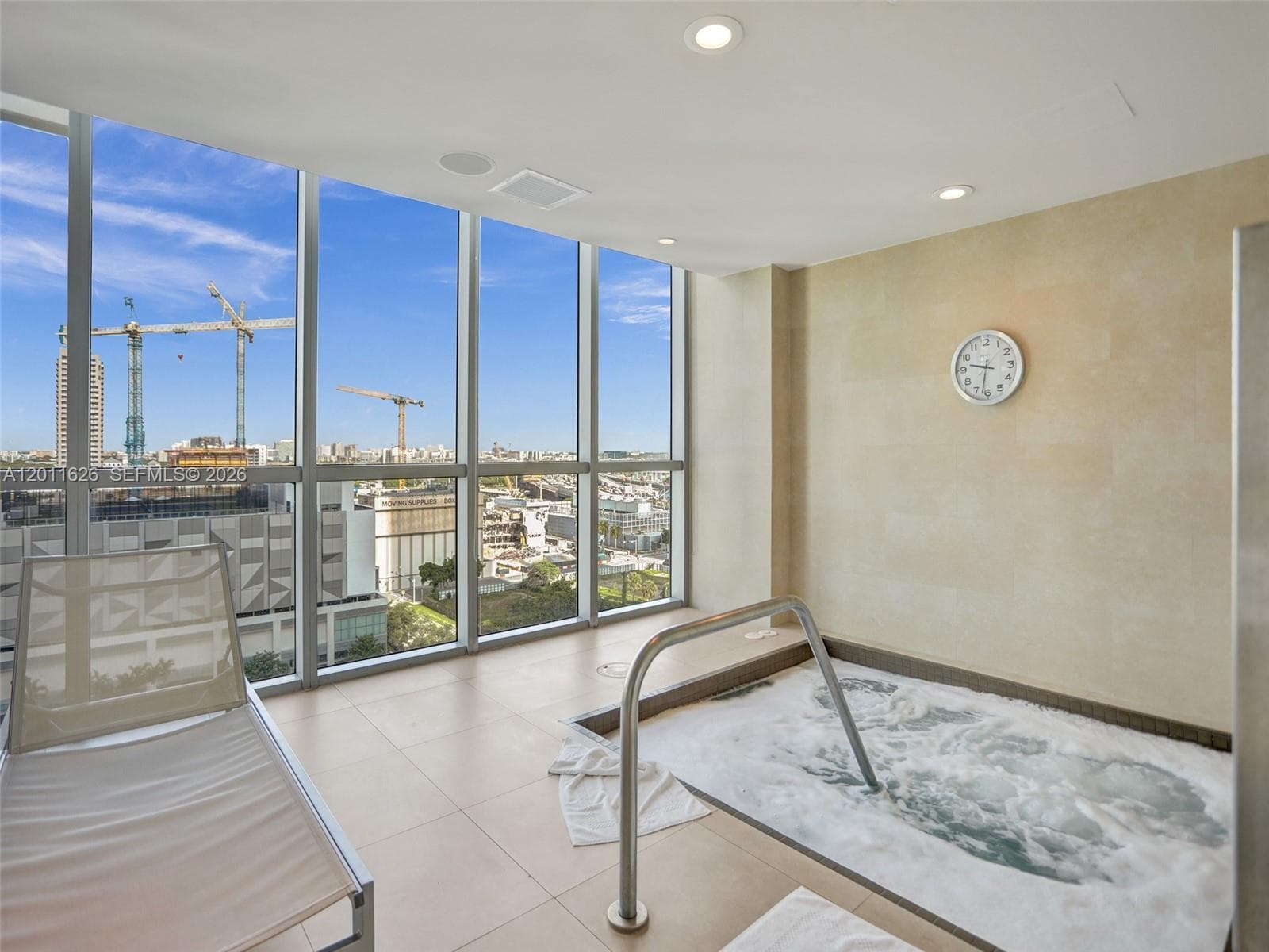 900 Biscayne Blvd # 5510, Miami FL 33132 — 24