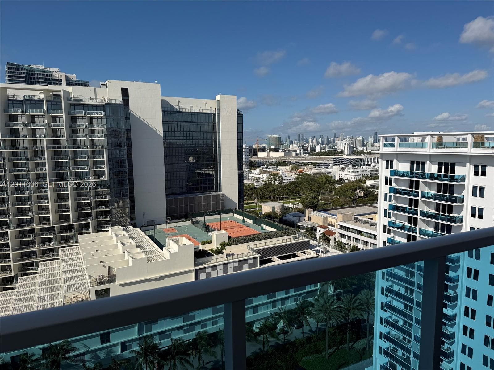 2301 Collins Ave, Miami Beach FL 33139 — 4