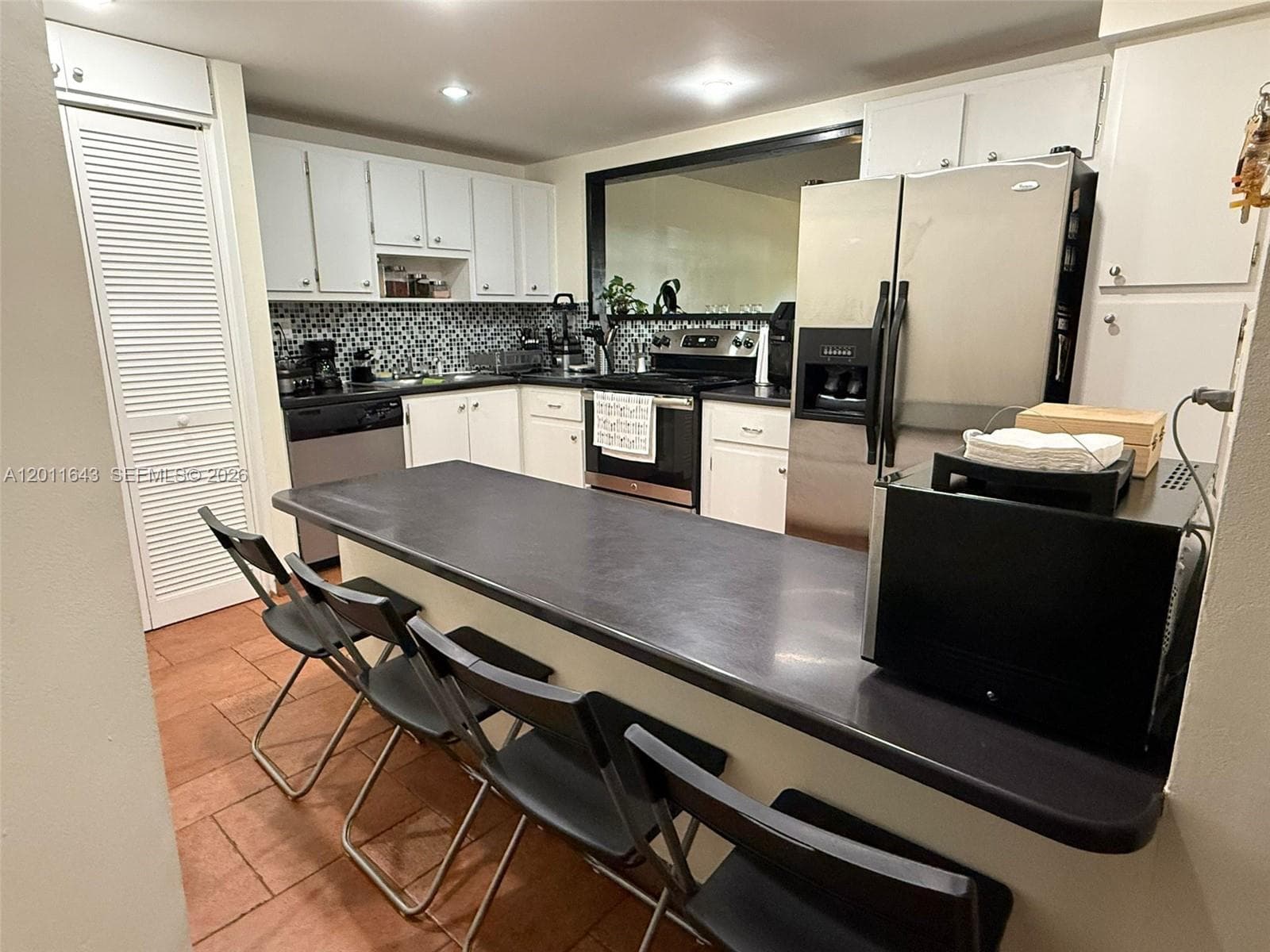 20441 NE 30th Ave # 9, Aventura FL 33180 — 5