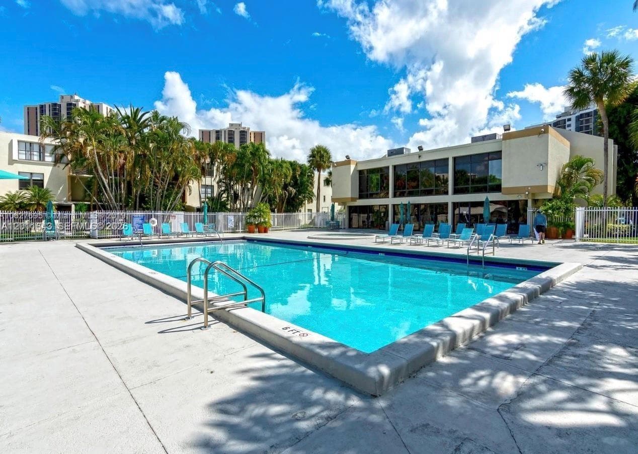 20441 NE 30th Ave # 9, Aventura FL 33180 — 35