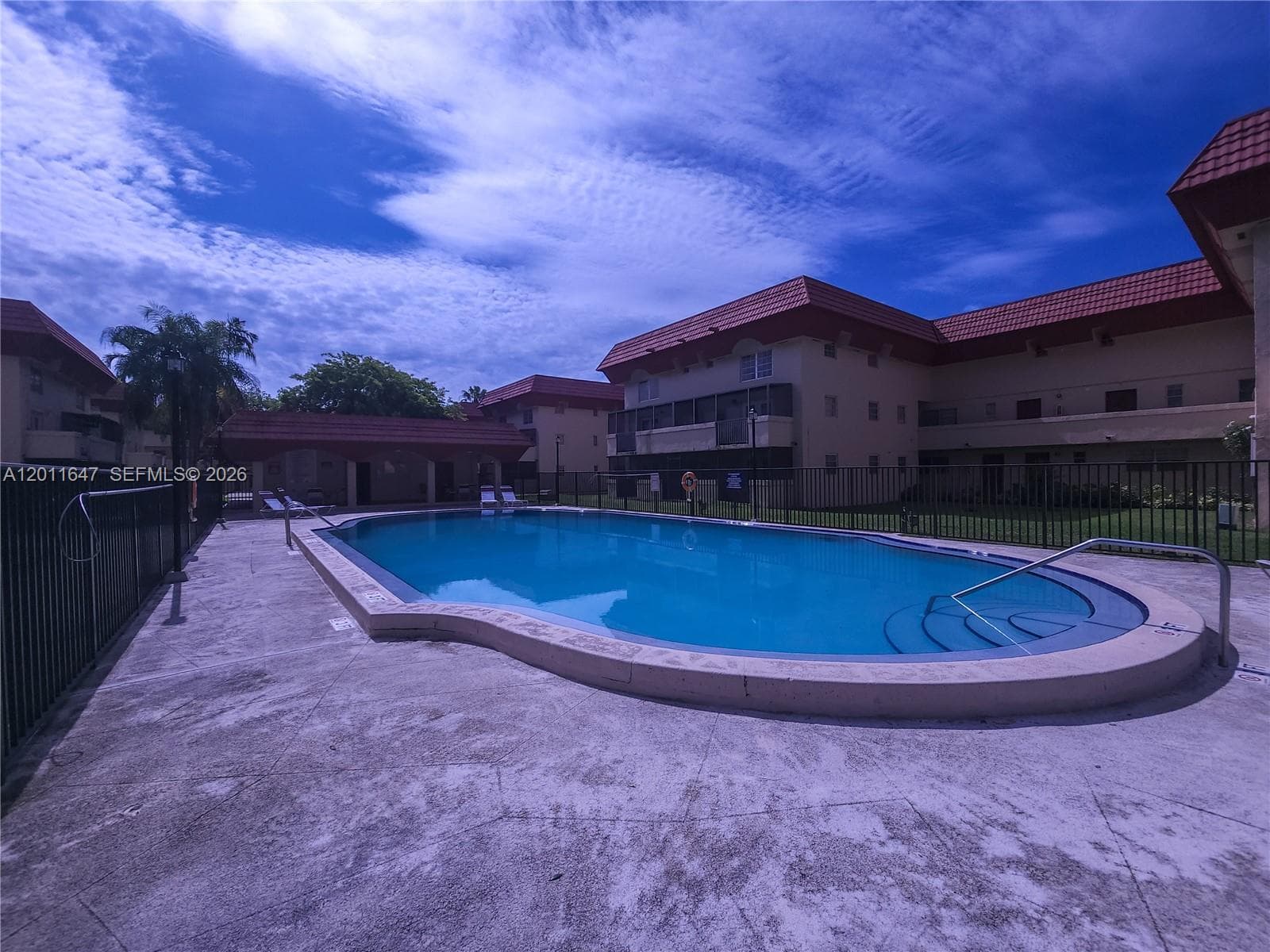 10907 N Kendall Dr # 313, Miami FL 33176 — 12