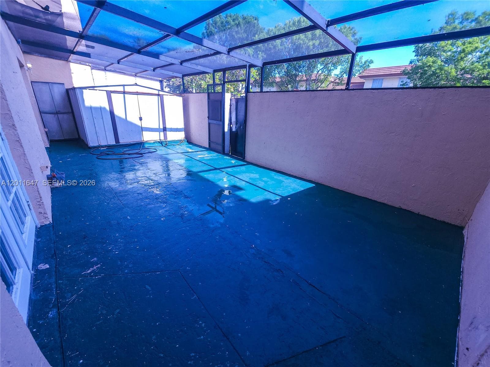 10907 N Kendall Dr # 313, Miami FL 33176 — 11