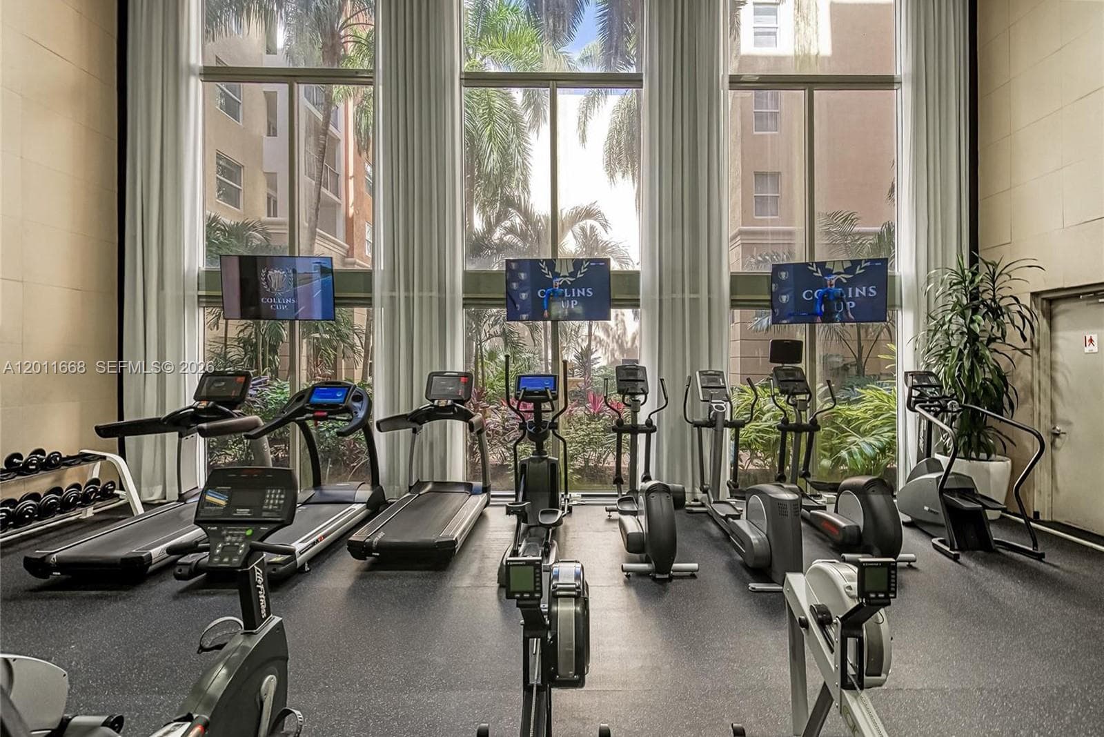 17100 N Bay Rd # 1810, Sunny Isles Beach FL 33160 — 31