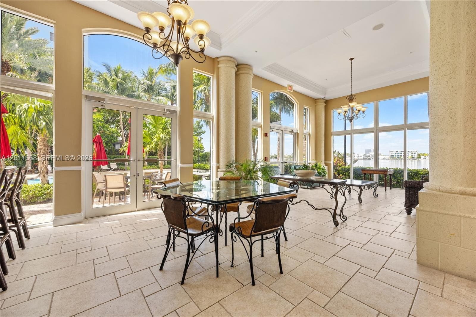 17100 N Bay Rd # 1810, Sunny Isles Beach FL 33160 — 29