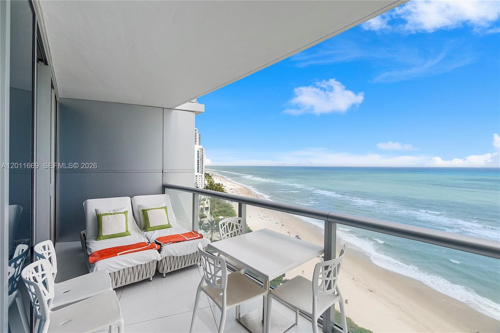 17001 Collins Ave # 1703, Sunny Isles Beach FL 33160 — 2