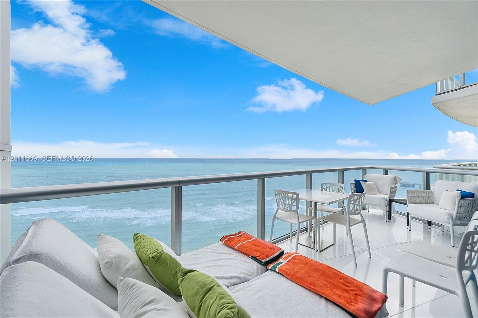 17001 Collins Ave # 1703, Sunny Isles Beach FL 33160 — 1