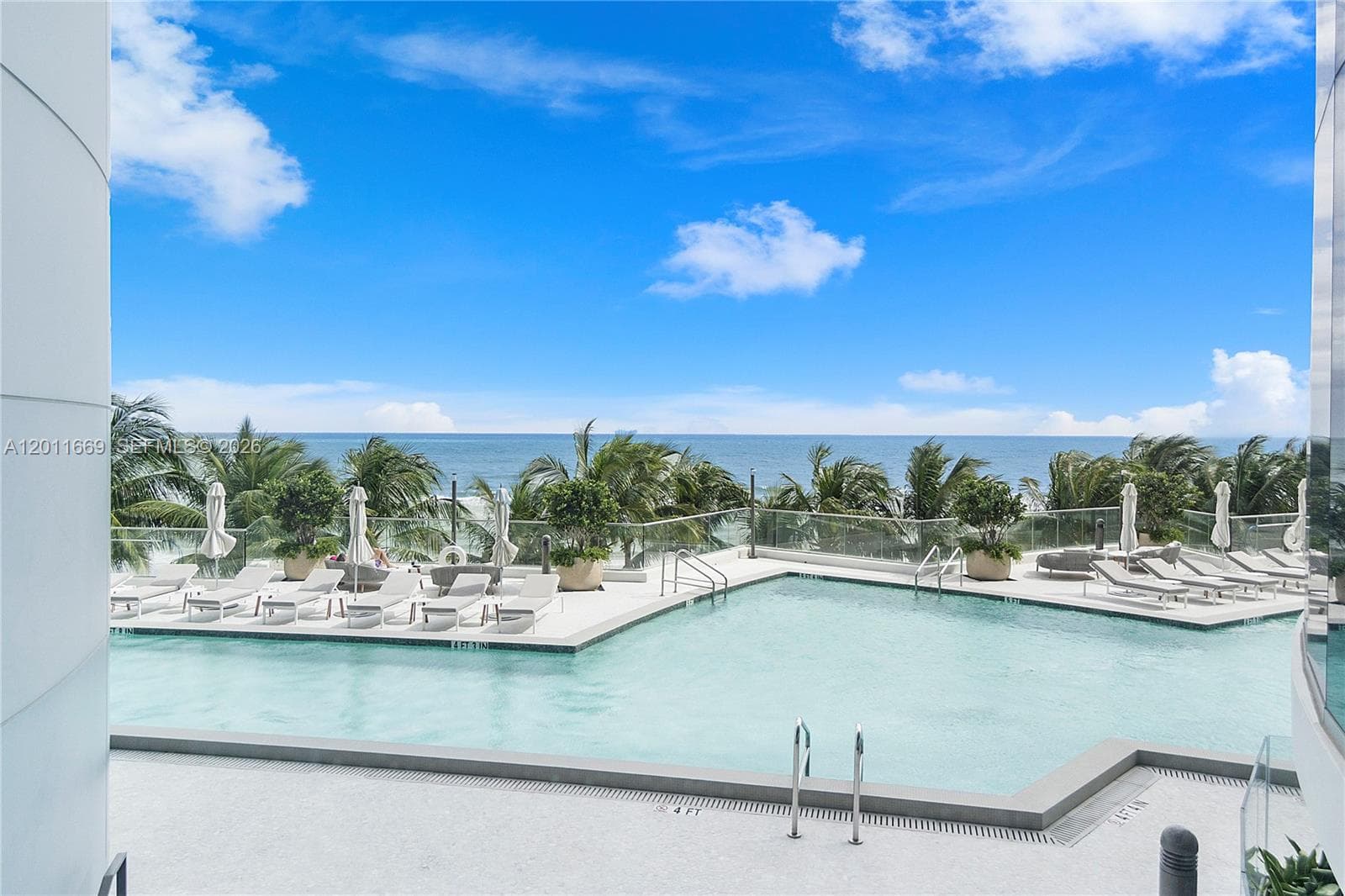 17001 Collins Ave # 1703, Sunny Isles Beach FL 33160 — 20