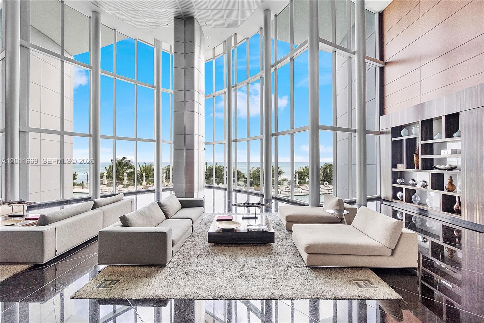 17001 Collins Ave # 1703, Sunny Isles Beach FL 33160 — 19