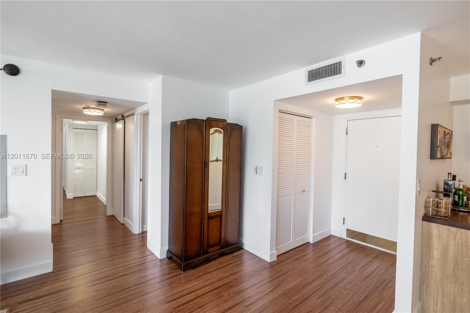 4000 Towerside Ter # 308, Miami FL 33138 — 27