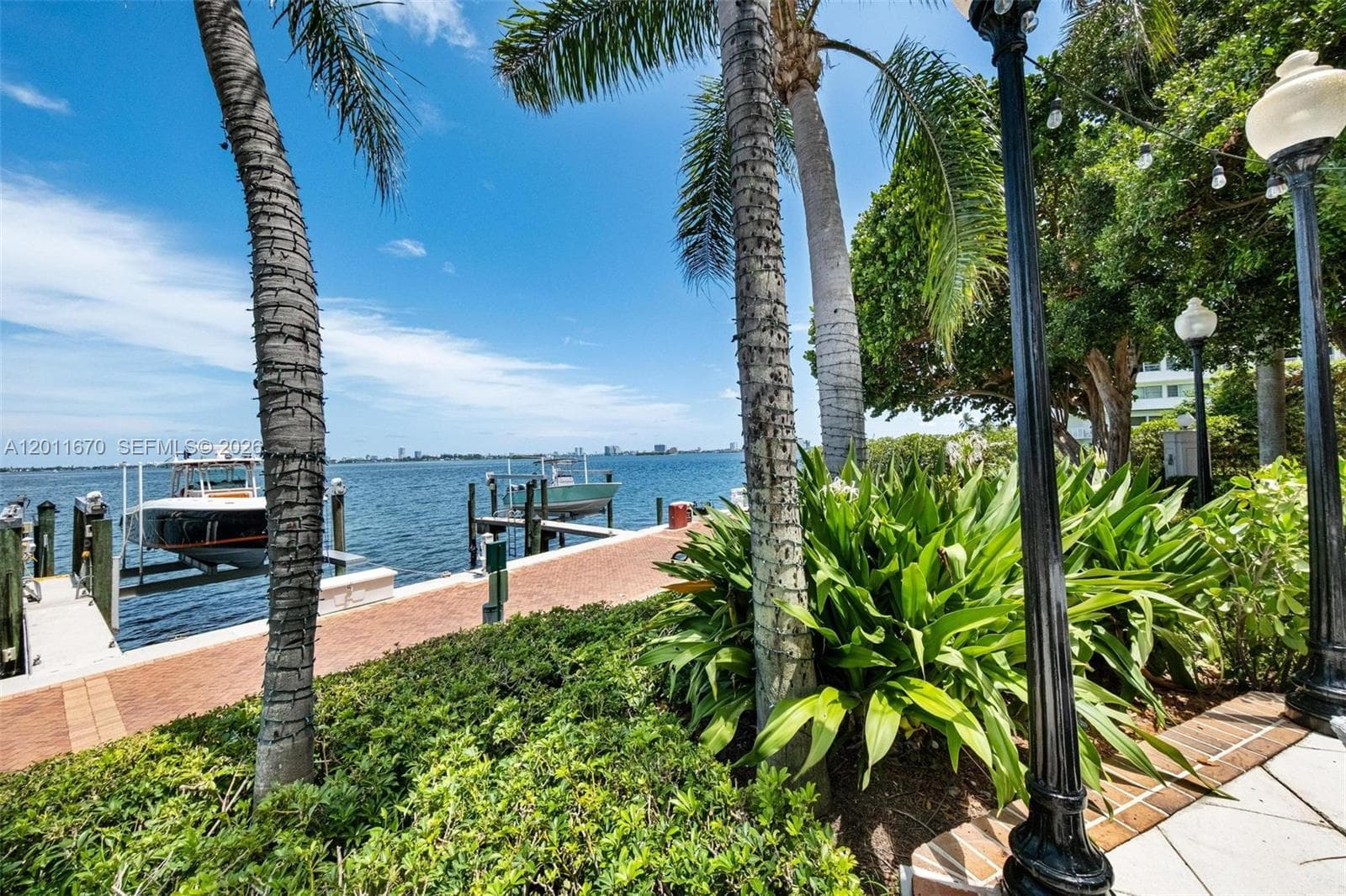 4000 Towerside Ter # 308, Miami FL 33138 — 90