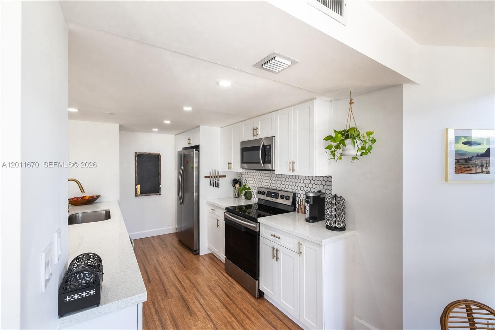 4000 Towerside Ter # 308, Miami FL 33138 — 12