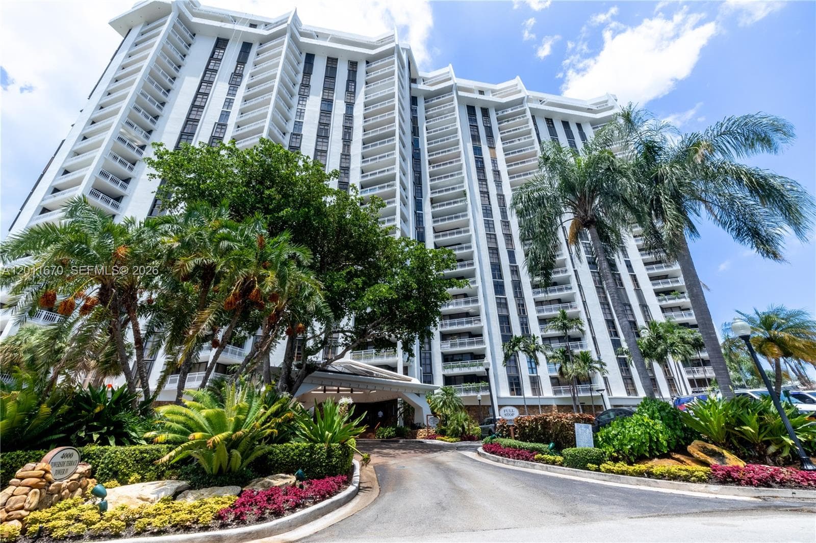4000 Towerside Ter # 308, Miami FL 33138 — 61