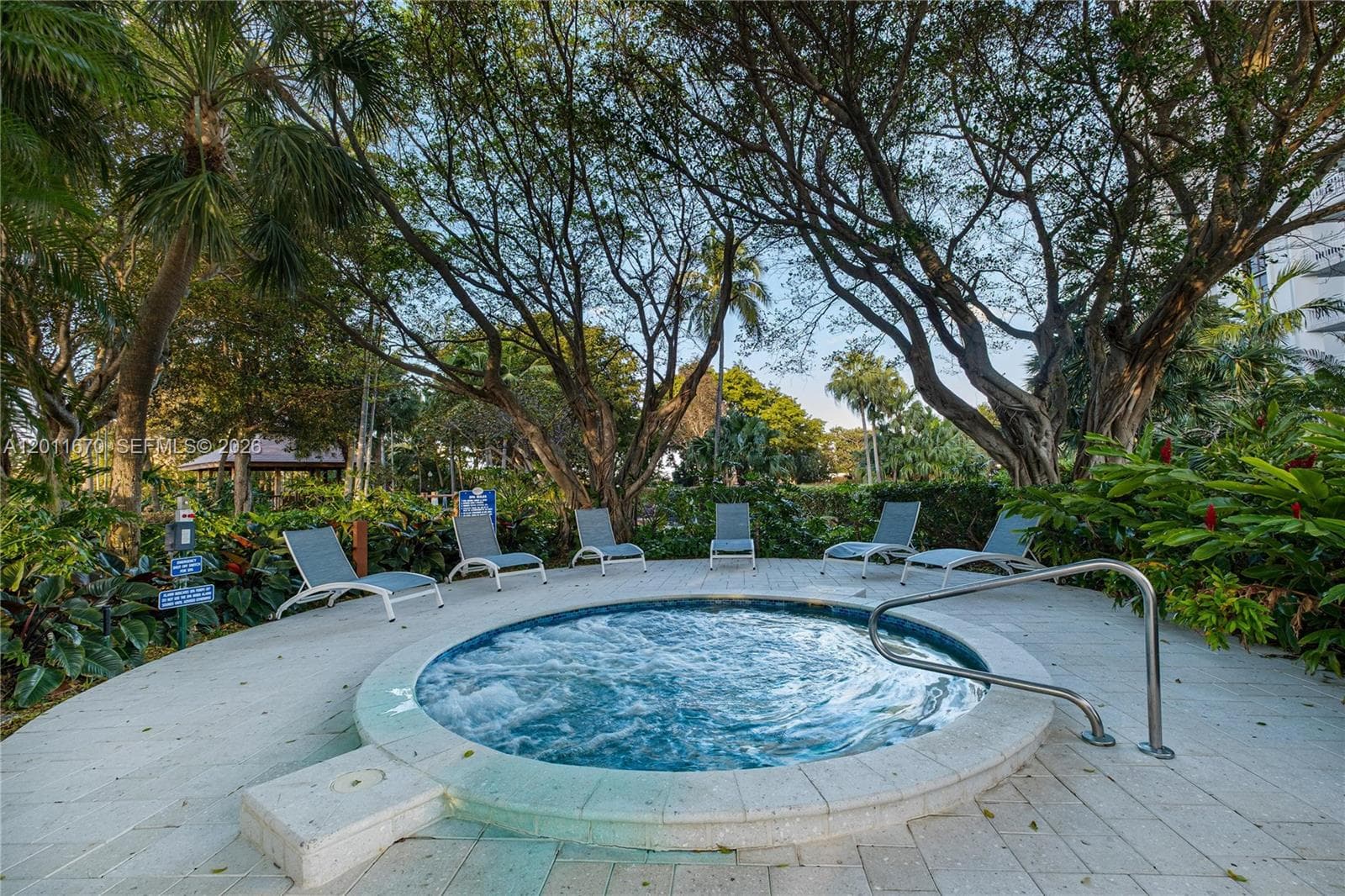 4000 Towerside Ter # 308, Miami FL 33138 — 48