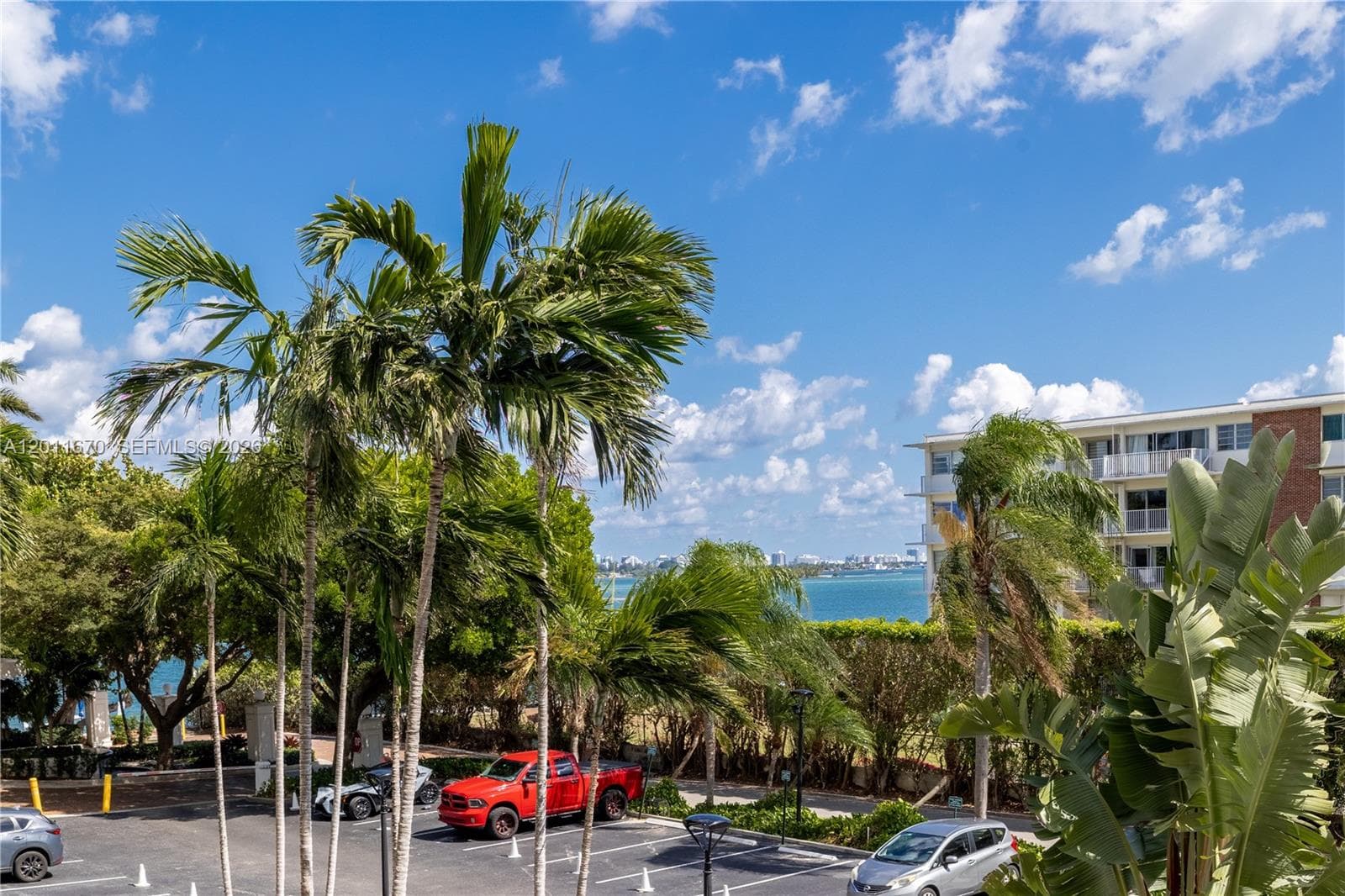 4000 Towerside Ter # 308, Miami FL 33138 — 19