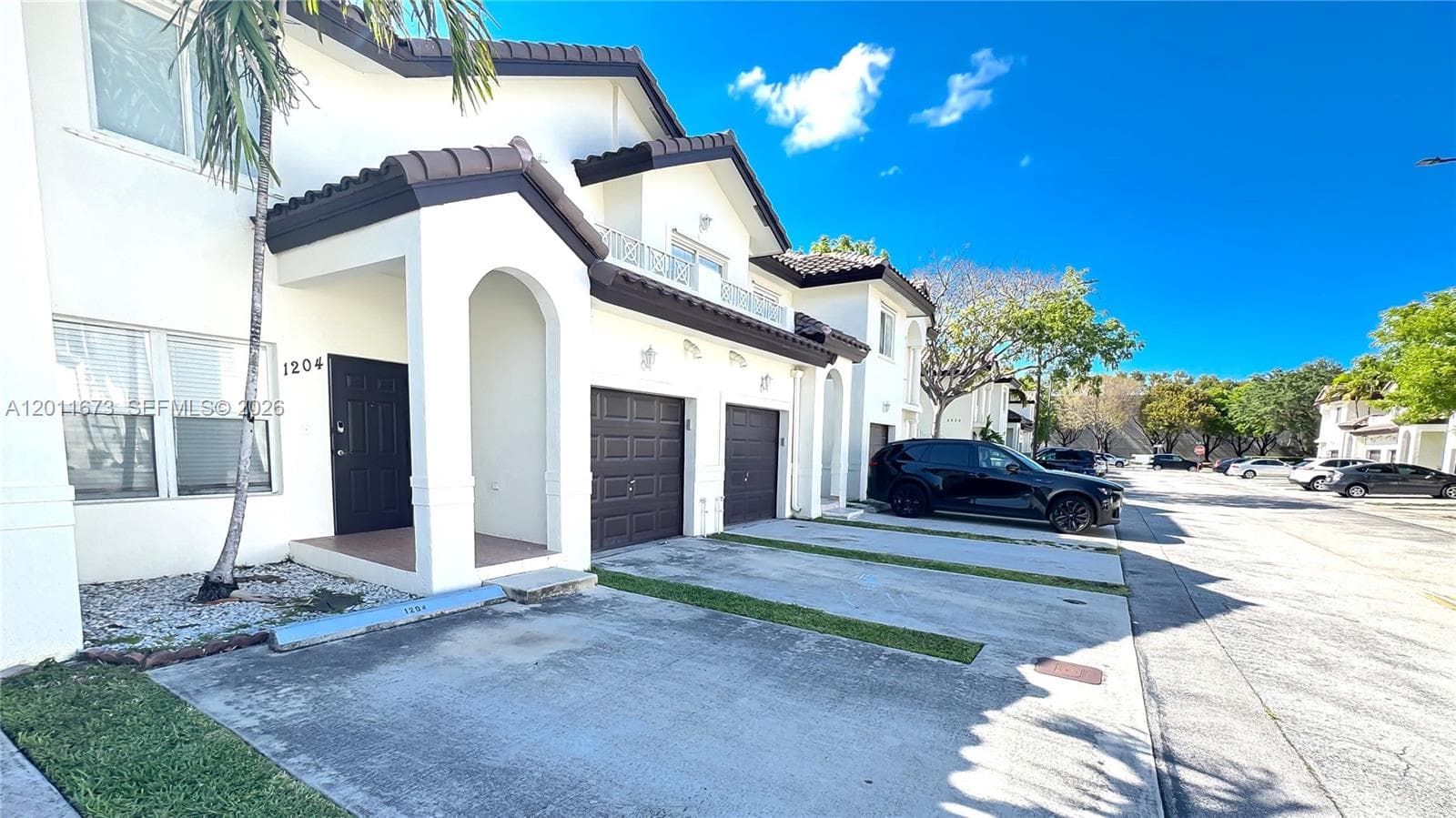 8902 NW 109th Ct # 1204, Doral FL 33178 — 2