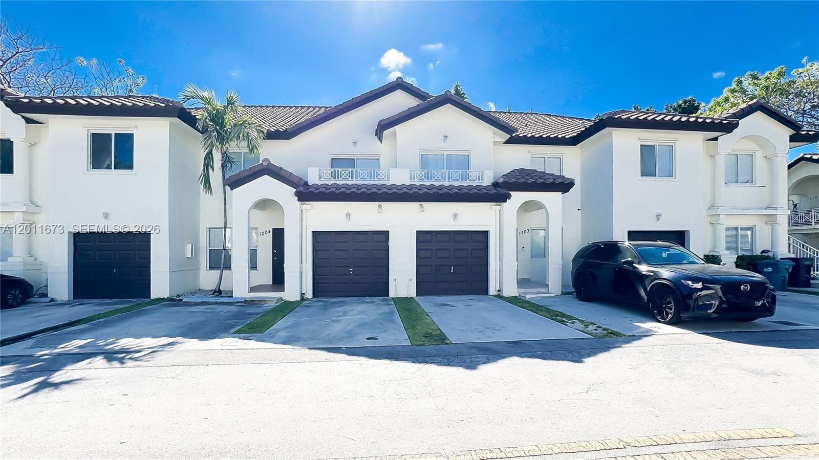 8902 NW 109th Ct # 1204, Doral FL 33178 — 3