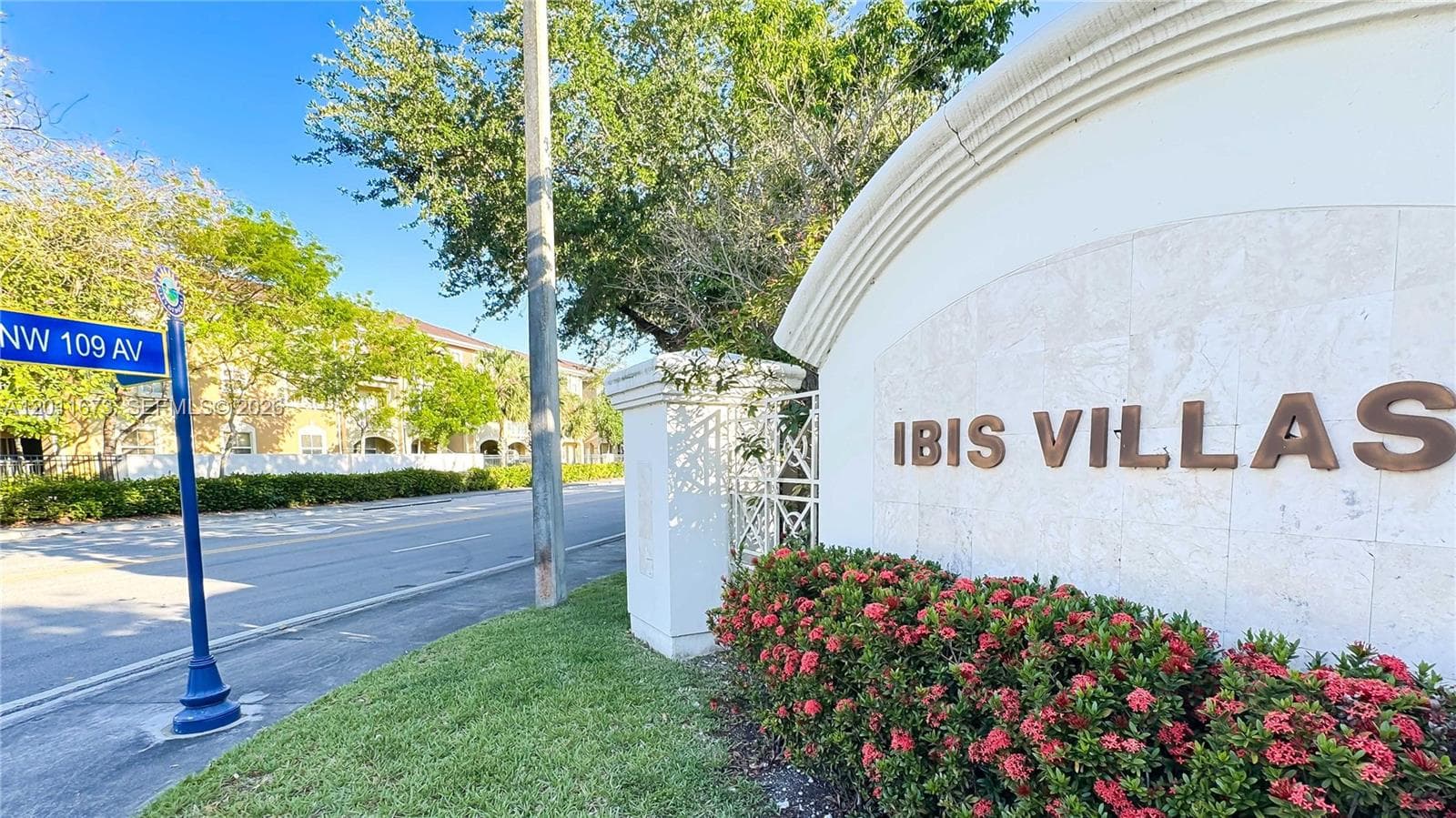 8902 NW 109th Ct # 1204, Doral FL 33178 — 1