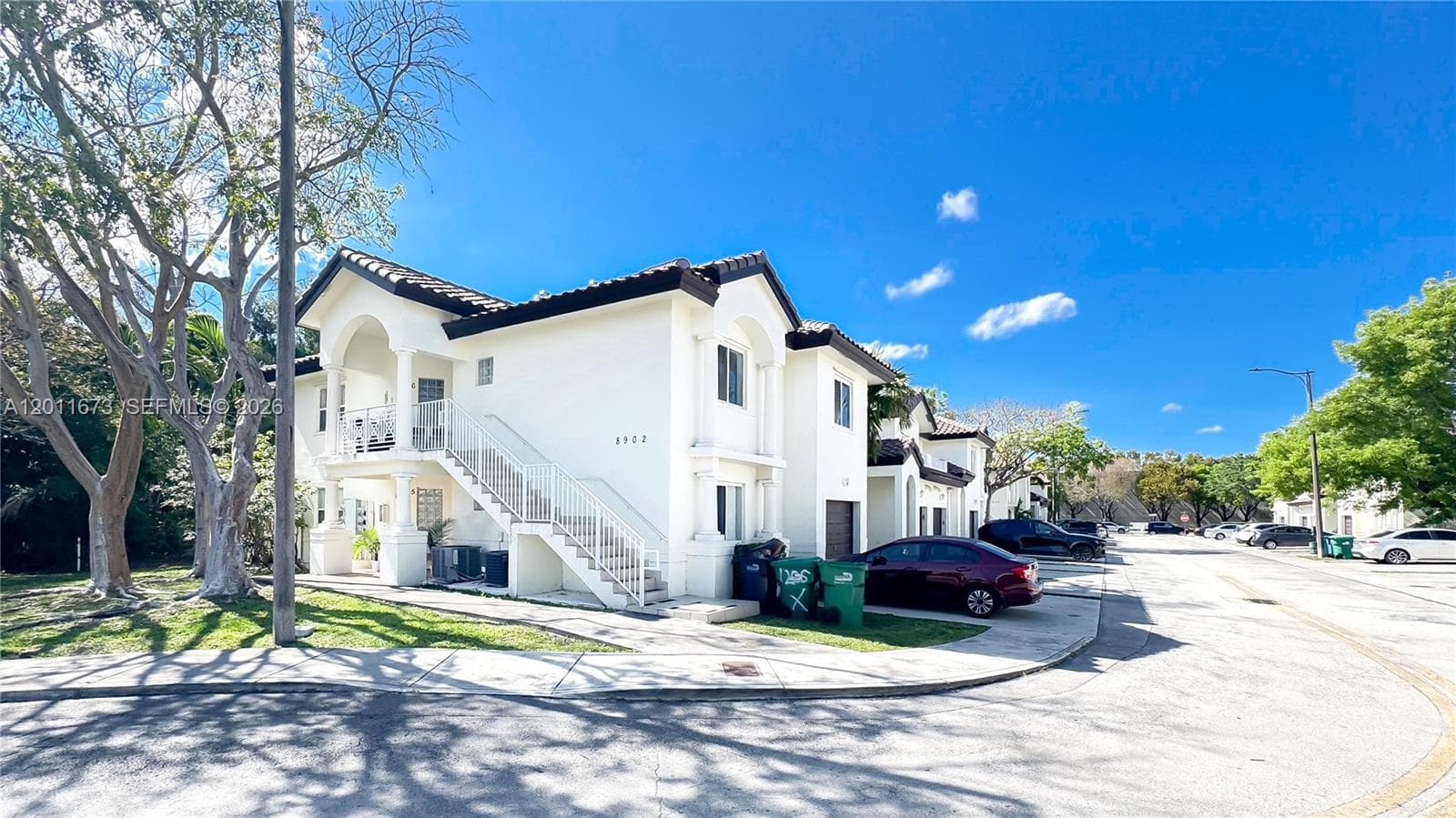 8902 NW 109th Ct # 1204, Doral FL 33178 — 58