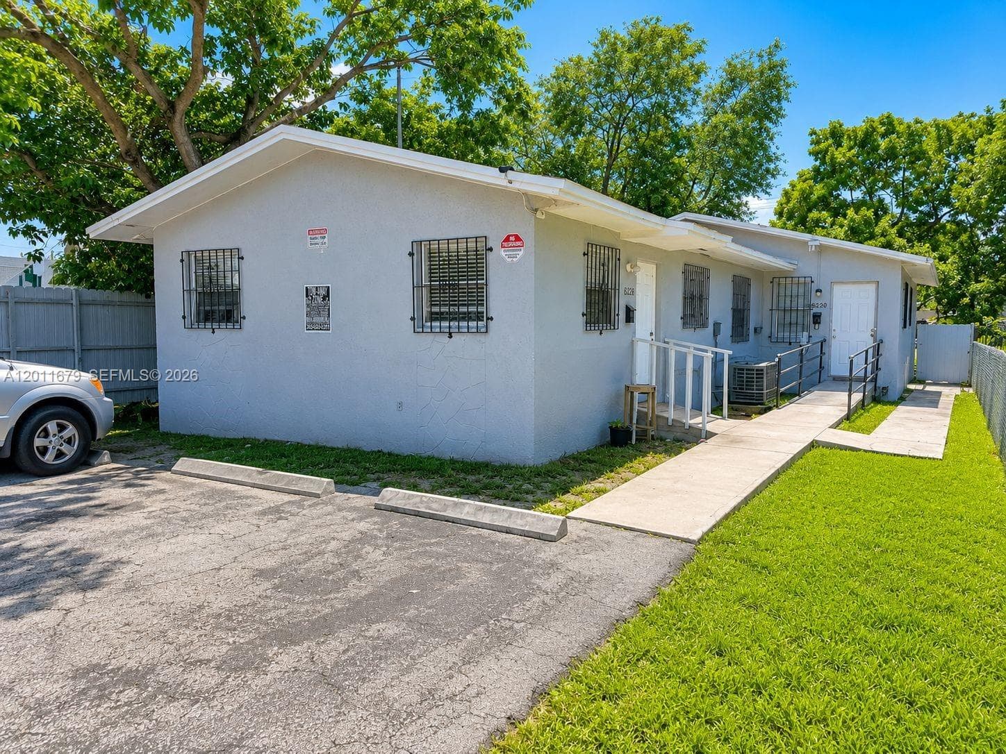 6228 NW 4th Ave, Miami FL 33150 — 1