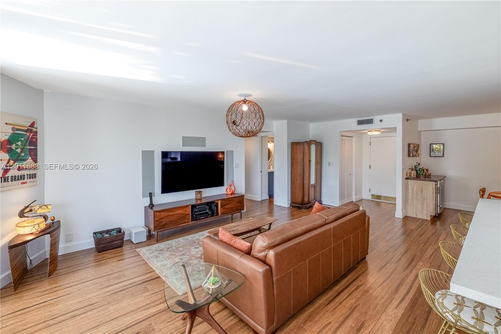 4000 Towerside Ter # 308, Miami FL 33138 — 2