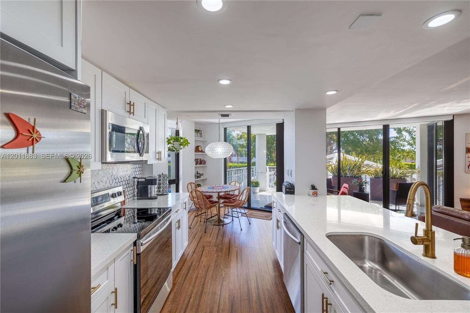 4000 Towerside Ter # 308, Miami FL 33138 — 6