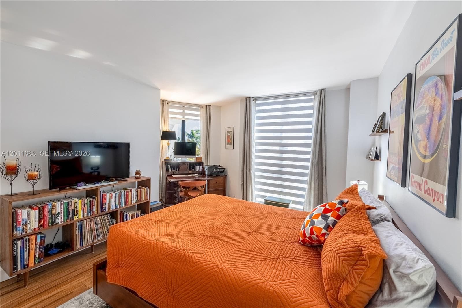 4000 Towerside Ter # 308, Miami FL 33138 — 17