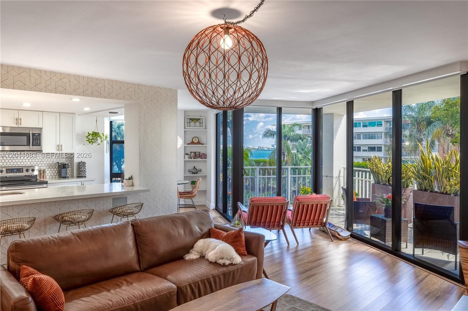 4000 Towerside Ter # 308, Miami FL 33138 — 16
