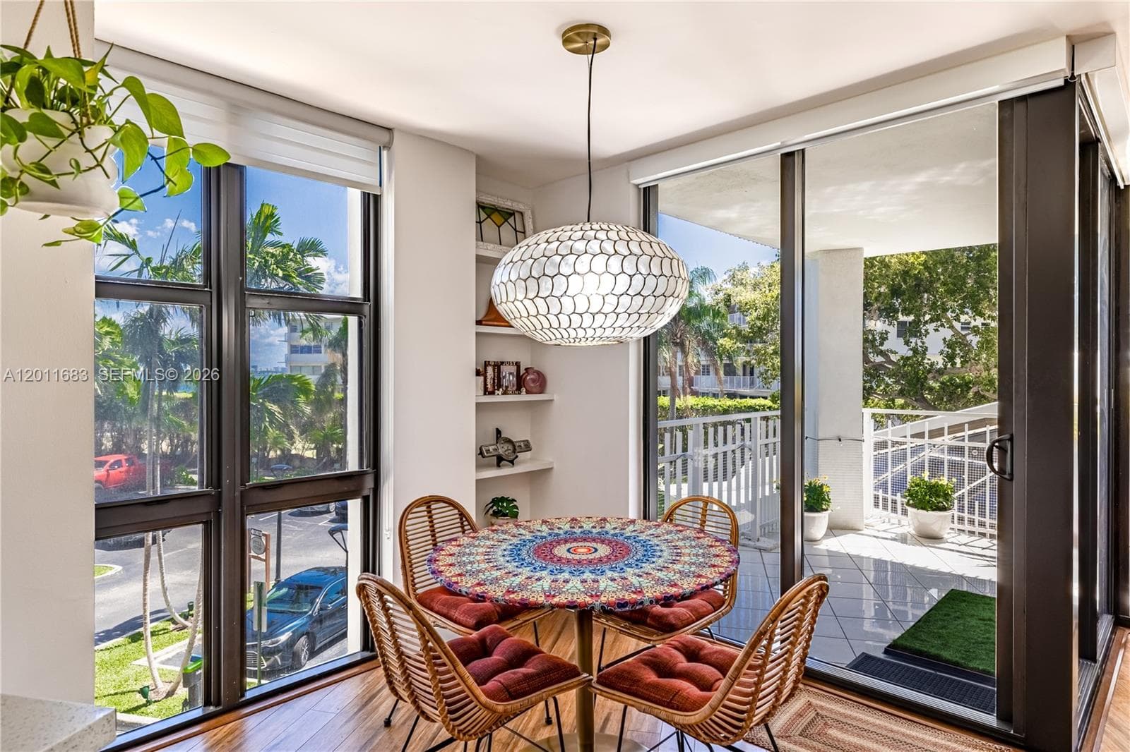 4000 Towerside Ter # 308, Miami FL 33138 — 22