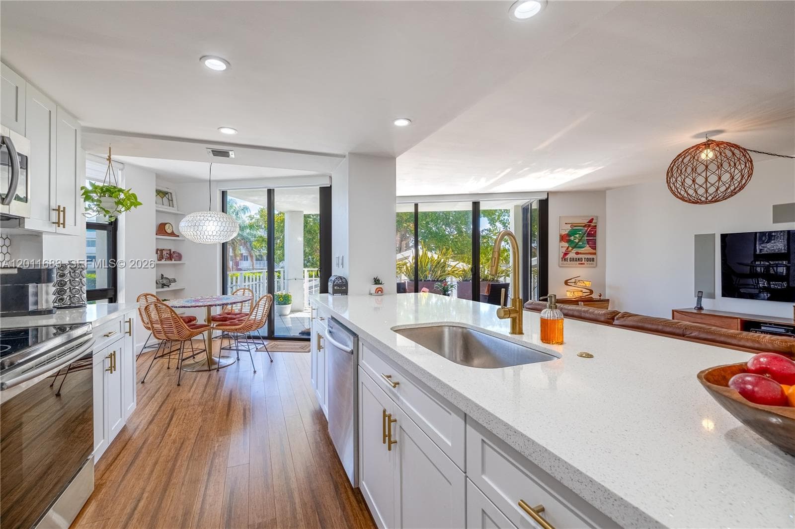 4000 Towerside Ter # 308, Miami FL 33138 — 7