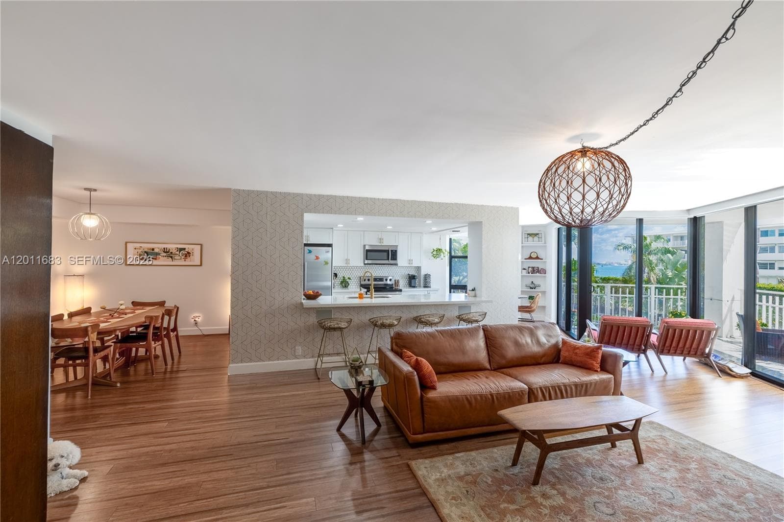 4000 Towerside Ter # 308, Miami FL 33138 — 3