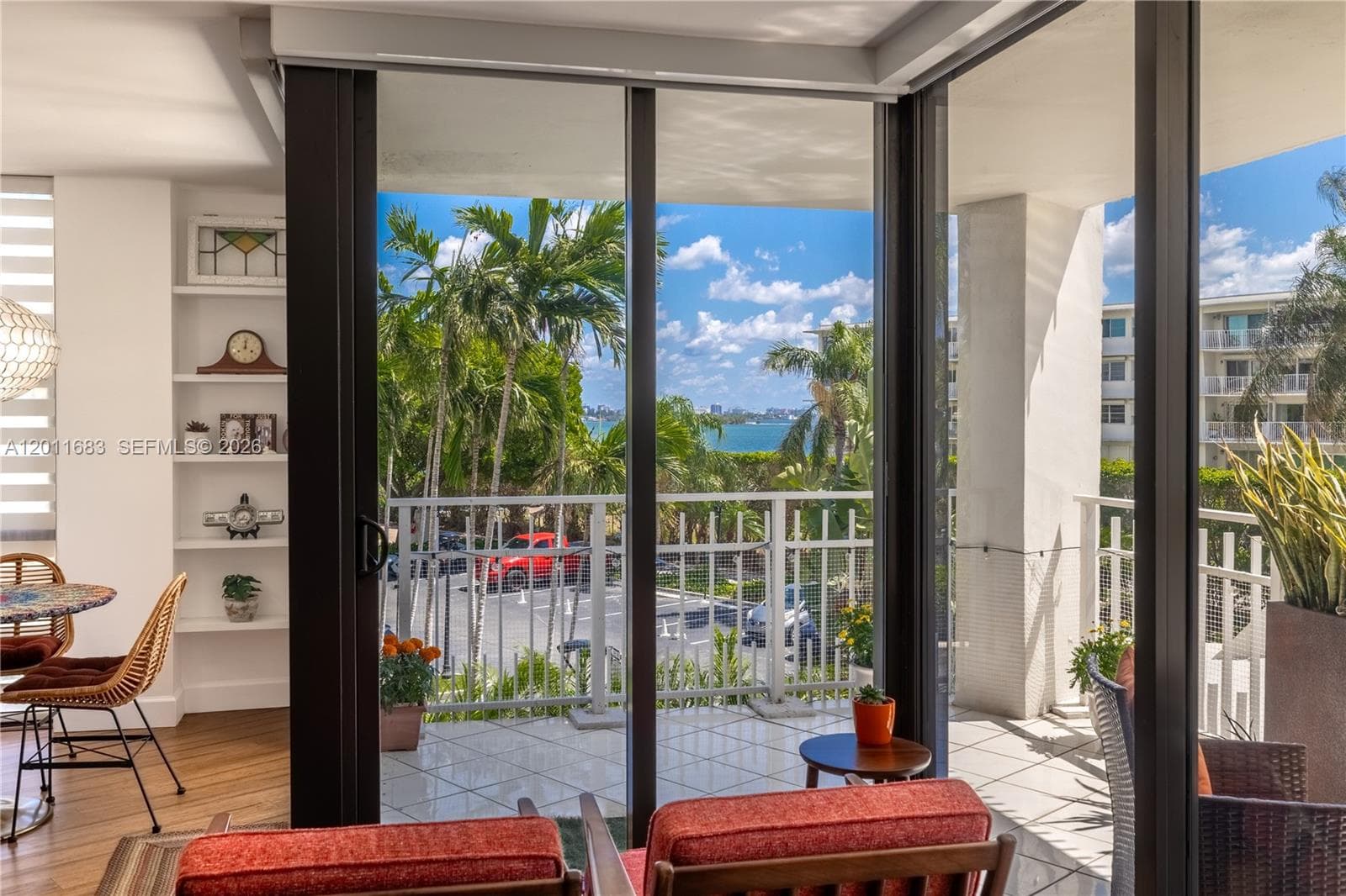 4000 Towerside Ter # 308, Miami FL 33138 — 24