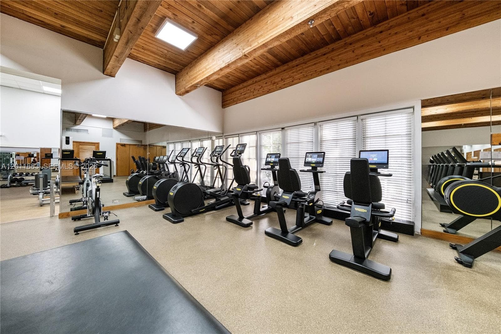 4000 Towerside Ter # 308, Miami FL 33138 — 61