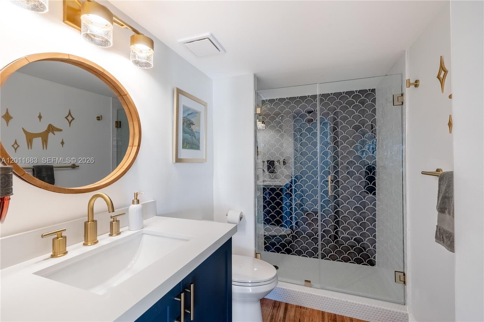 4000 Towerside Ter # 308, Miami FL 33138 — 14
