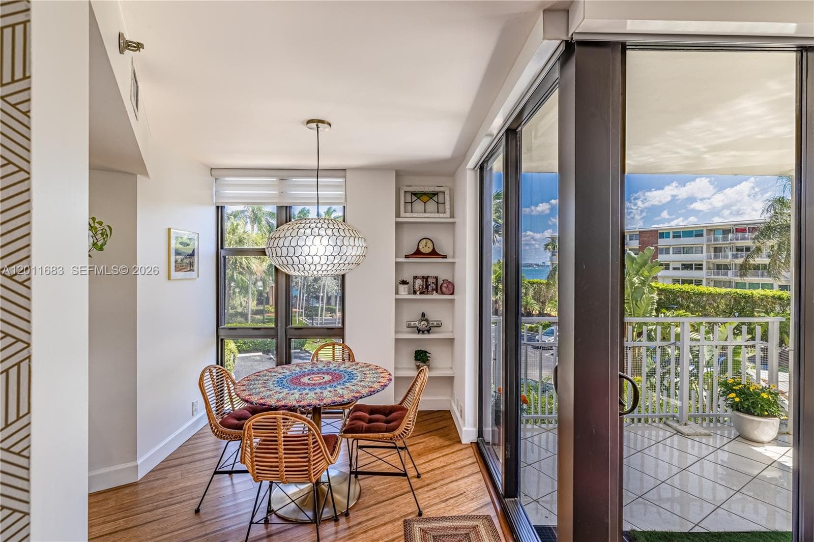 4000 Towerside Ter # 308, Miami FL 33138 — 21