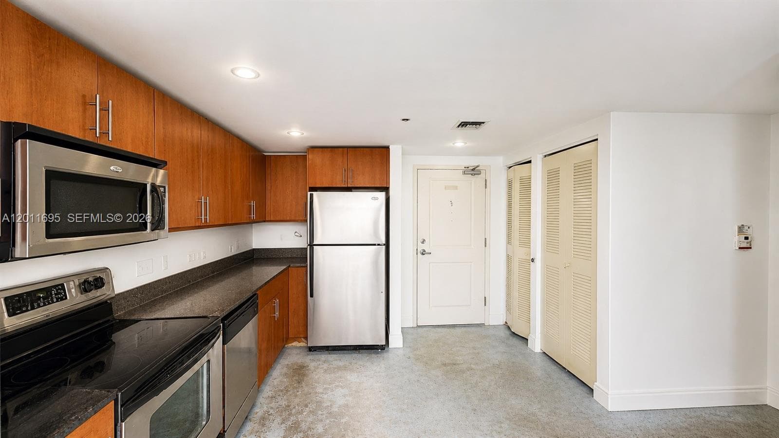 111 E Flagler St # 705, Miami FL 33131 — 3