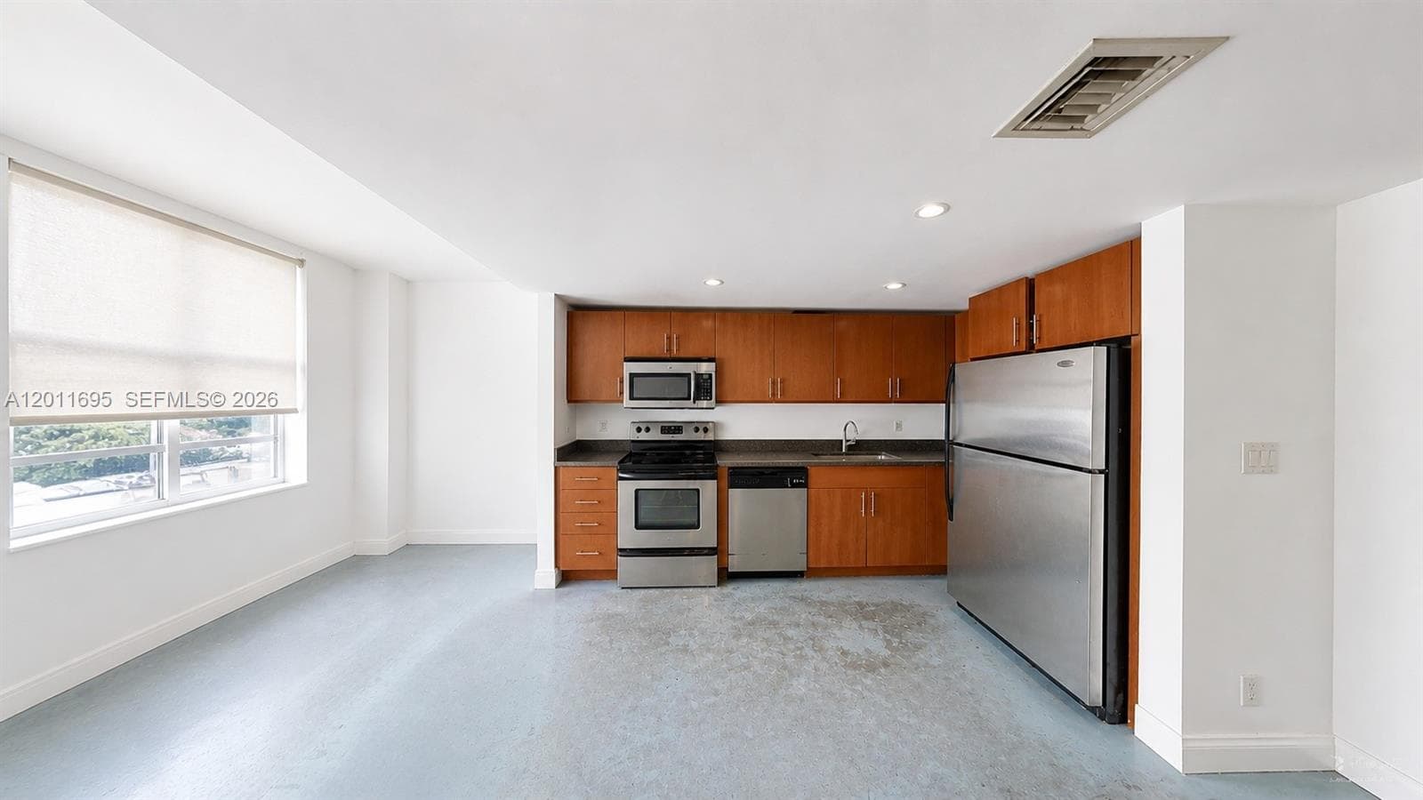 111 E Flagler St # 705, Miami FL 33131 — 1