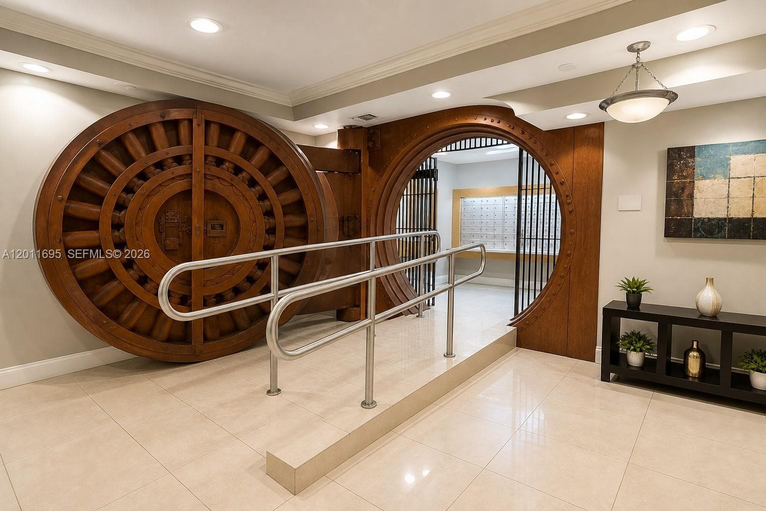 111 E Flagler St # 705, Miami FL 33131 — 10