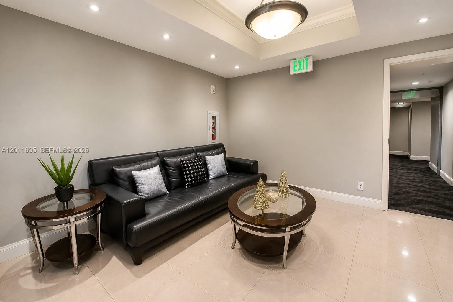 111 E Flagler St # 705, Miami FL 33131 — 11
