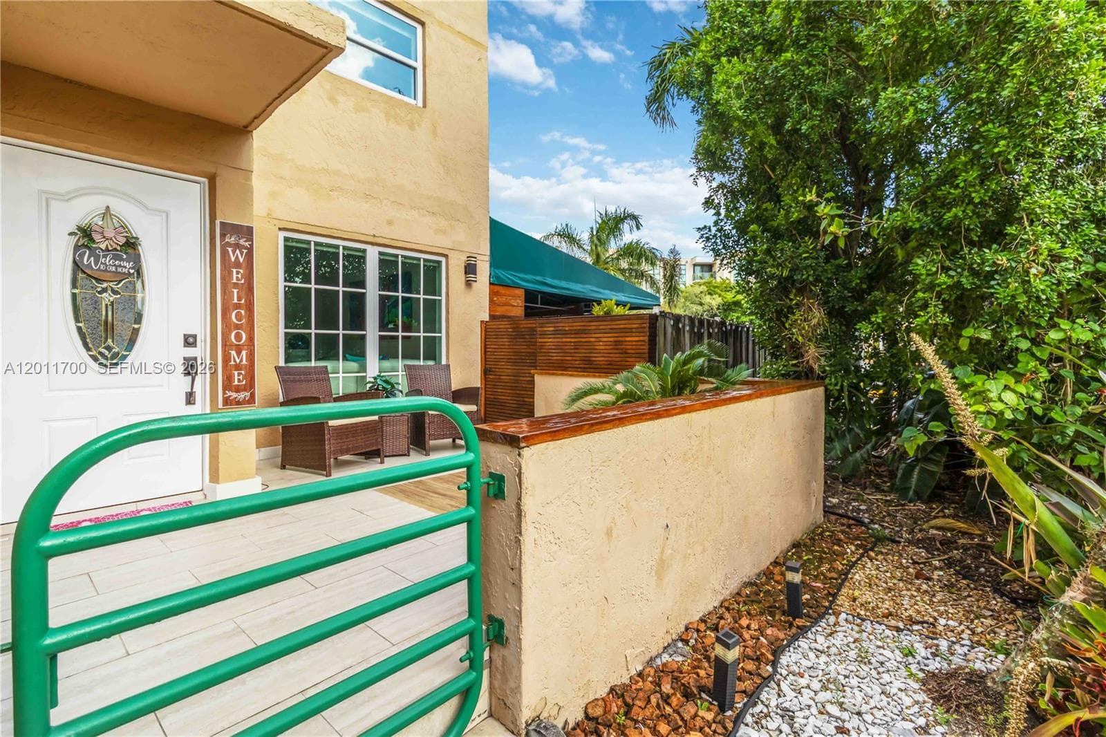 11880 SW 19th Ln # 165, Miami FL 33175 — 3
