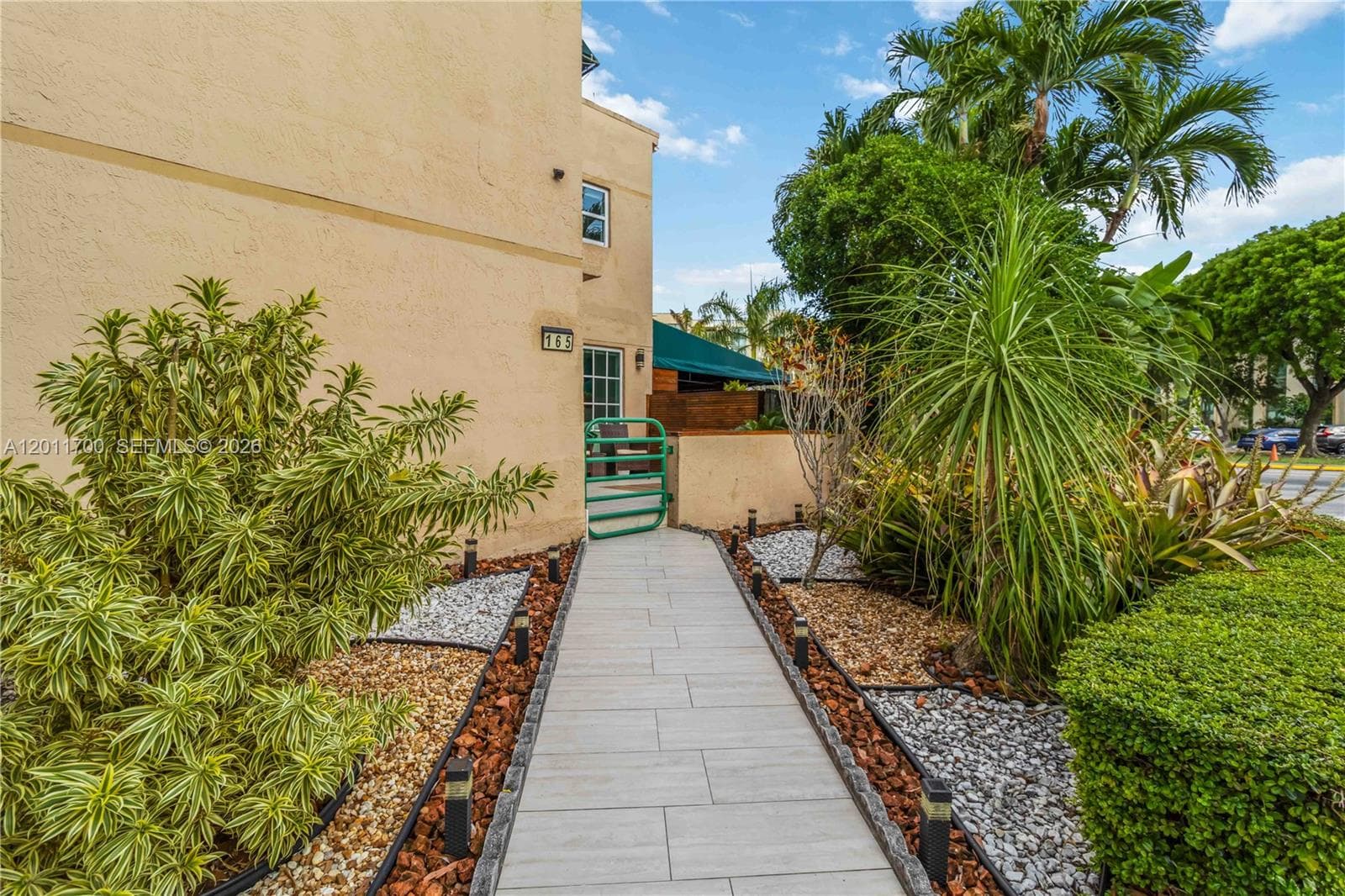 11880 SW 19th Ln # 165, Miami FL 33175 — 1