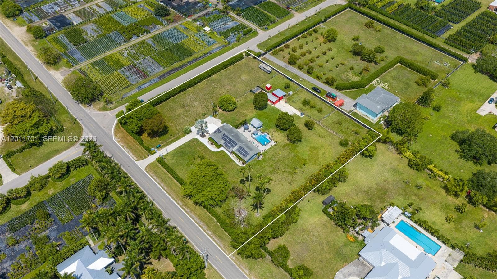 21175 SW 232nd St, Miami FL 33170 — 62