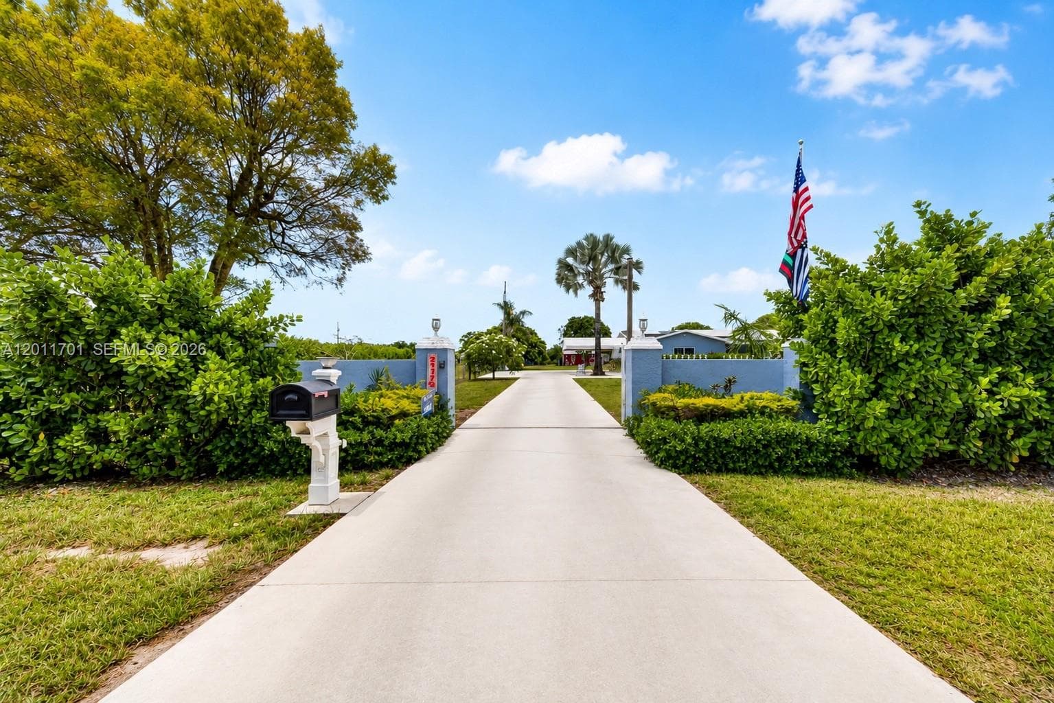 21175 SW 232nd St, Miami FL 33170 — 2