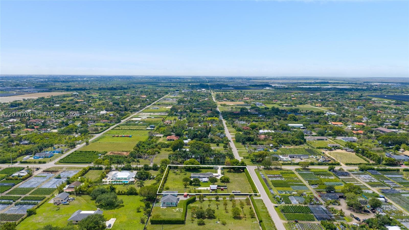 21175 SW 232nd St, Miami FL 33170 — 52