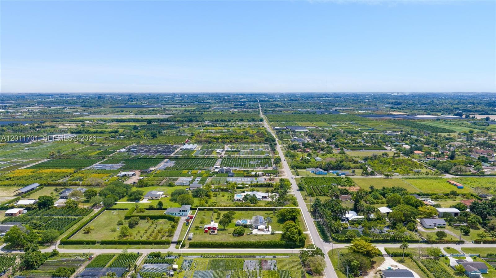 21175 SW 232nd St, Miami FL 33170 — 57
