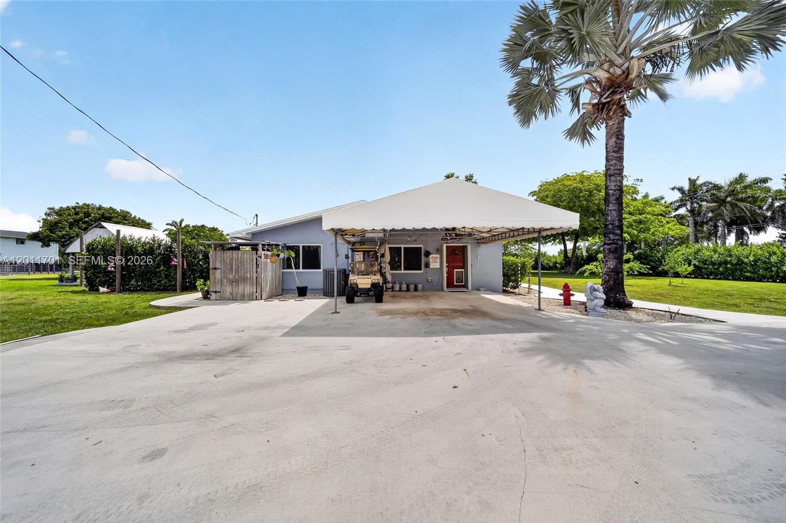 21175 SW 232nd St, Miami FL 33170 — 5