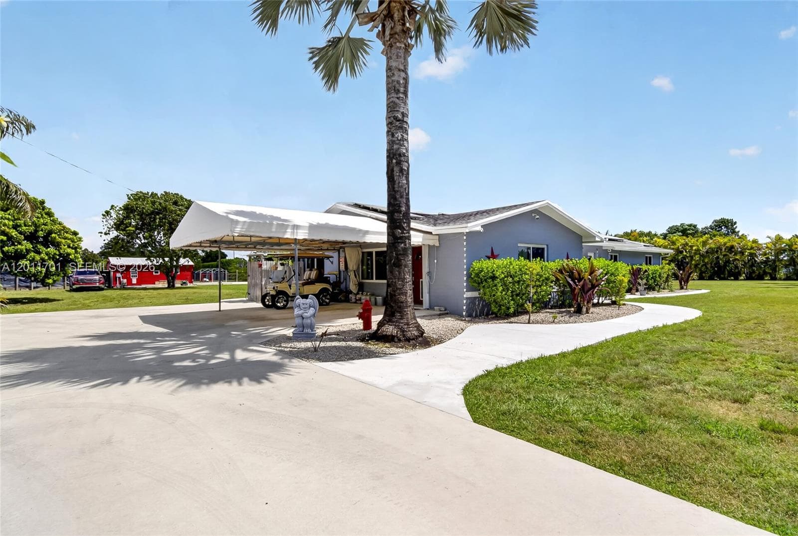 21175 SW 232nd St, Miami FL 33170 — 65