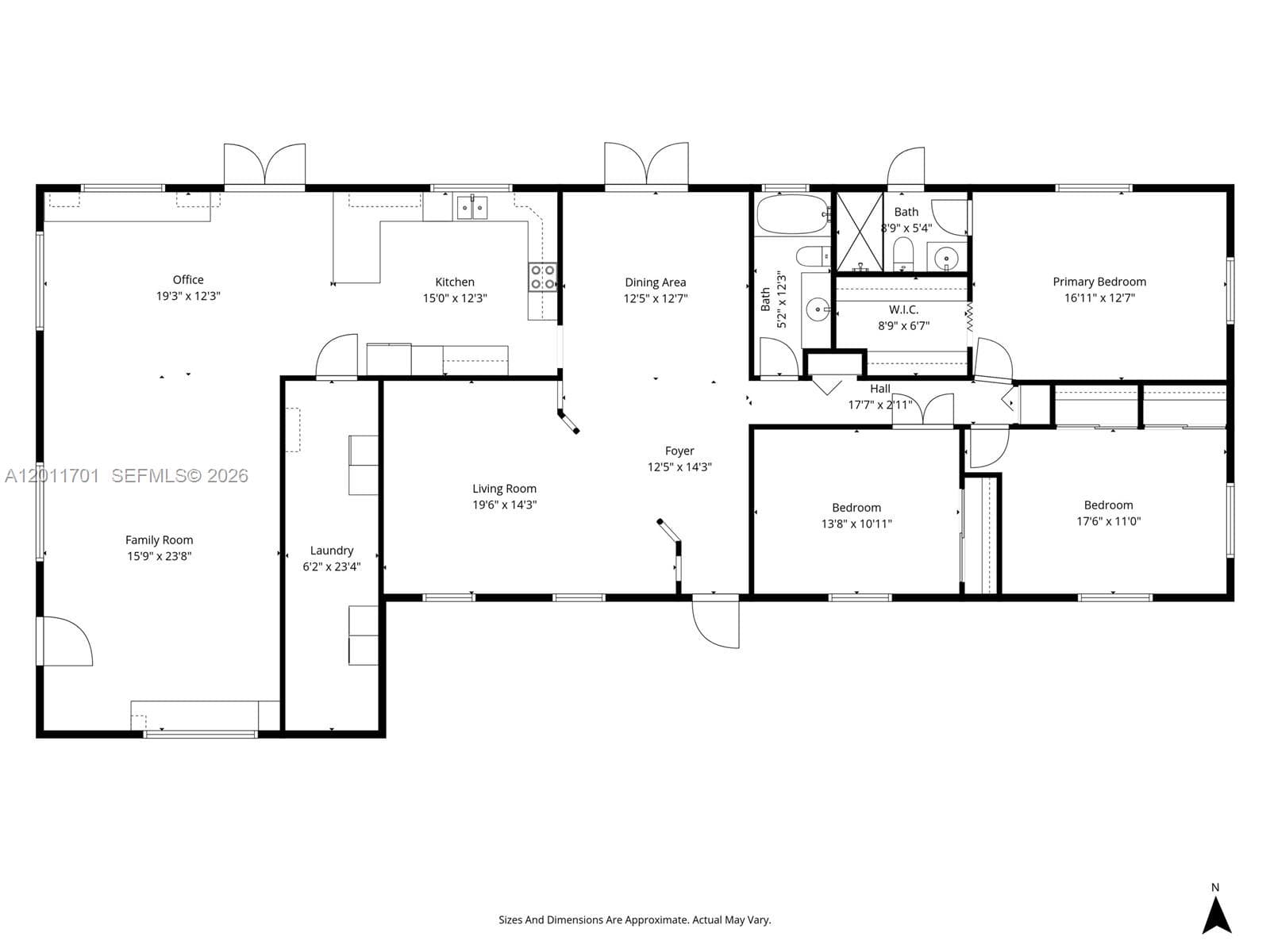 21175 SW 232nd St, Miami FL 33170 — 49